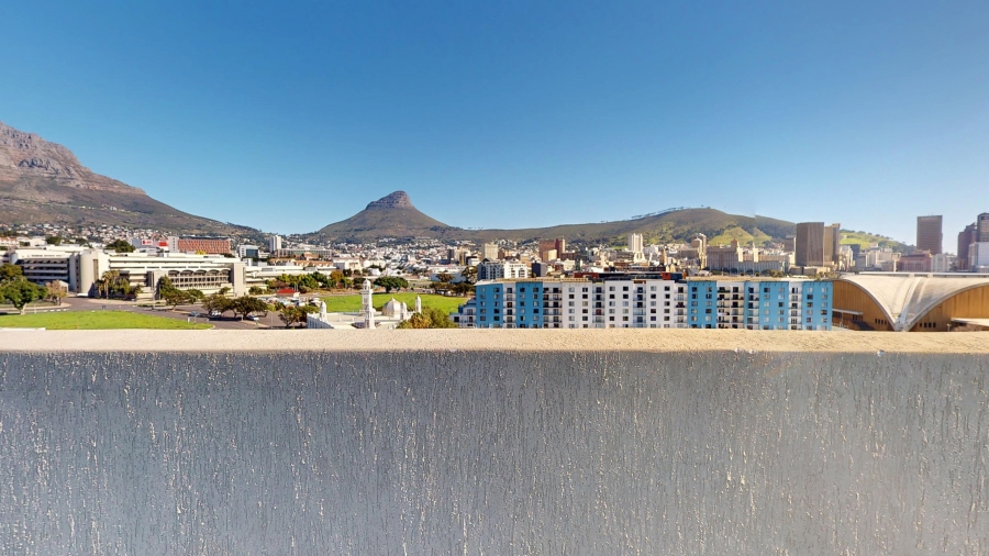 2 Bedroom Property for Sale in Zonnebloem Western Cape